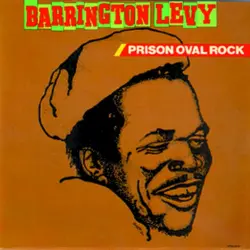 Prison Oval Rock