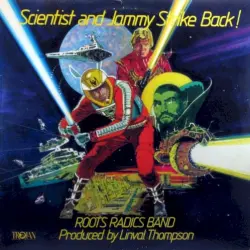 Scientist and Jammy Strike Back!