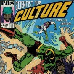 Scientist Dubs Culture Into a Parallel Universe