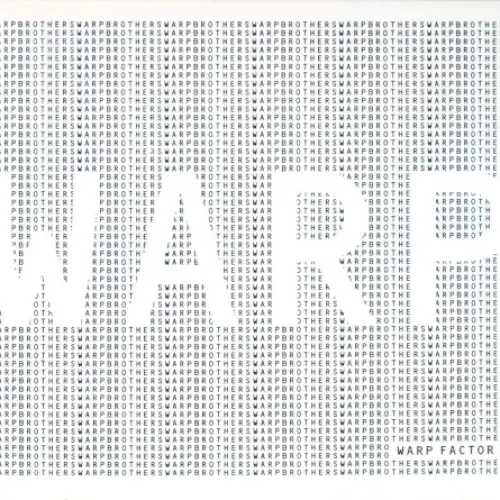 Warp Factor