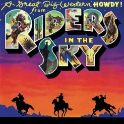 A Great Big Western Howdy!