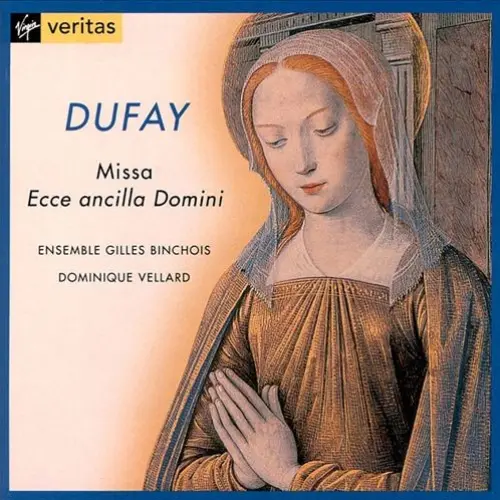Missa Ecce ancilla Domini