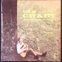 Bluegrass Guitar