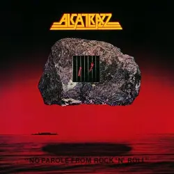 No Parole From Rock’n’Roll