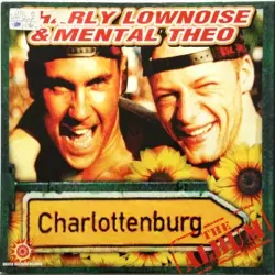 Charlottenburg