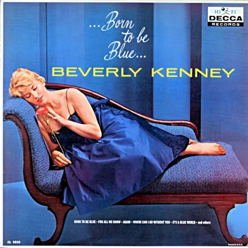 Born to Be Blue