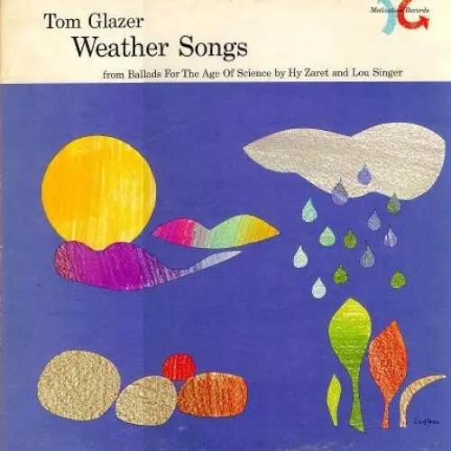 Weather Songs
