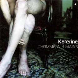 L'Homme à 3 mains