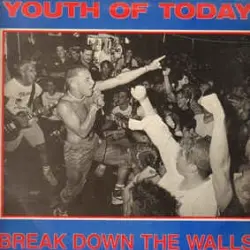Break Down the Walls