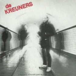 's Nachts kouder dan buiten