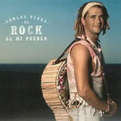 El rock de mi pueblo