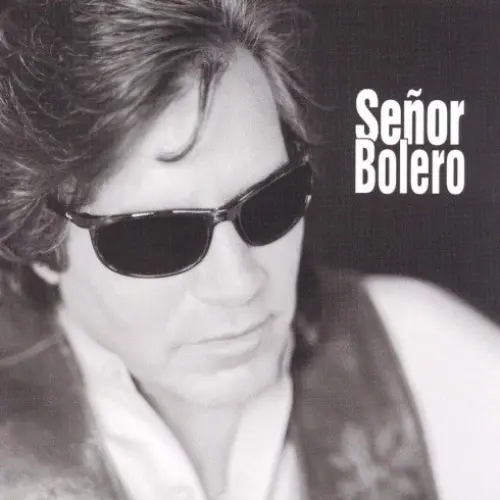 Señor bolero