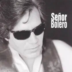 Señor bolero
