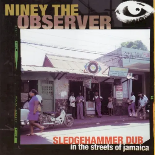Sledgehammer Dub in the Streets of Jamaica