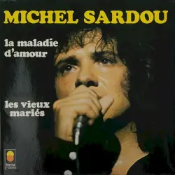 La Maladie d’amour