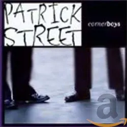 Cornerboys