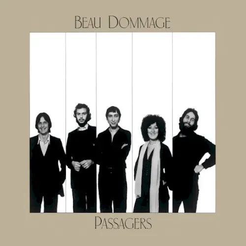 Passagers