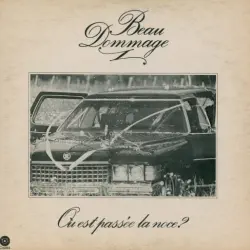Où est passée la noce ? Où est passée la noce ?