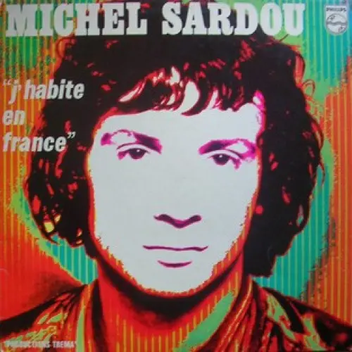J’habite en France