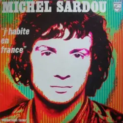 J’habite en France