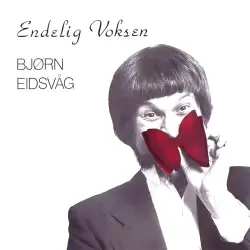 Endelig voksen