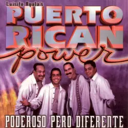 Poderoso pero diferente
