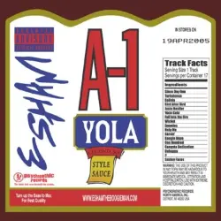 A-1 Yola