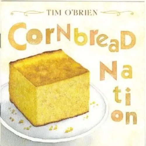 Cornbread Nation