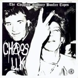 The Chipping Sodbury Bonfire Tapes