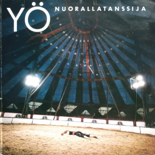Nuorallatanssija