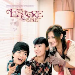 Encore（安可）