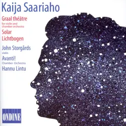 Graal Théâtre / Solar / Lichtbogen