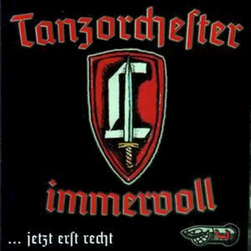 Tanzorchester Immervoll ...Jetzt Erst Recht