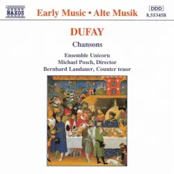 Chansons