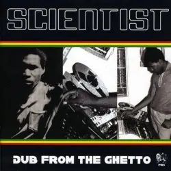 Dub From the Ghetto