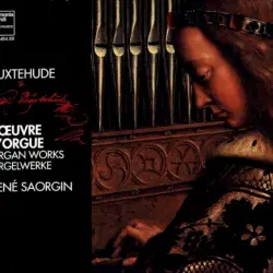 L’Œuvre d’orgue