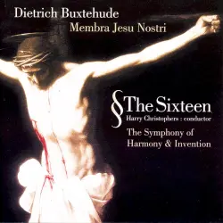 Membra Jesu Nostri Membra Jesu Nostri