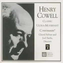 Classic Ultra-Modernist, Volume II
