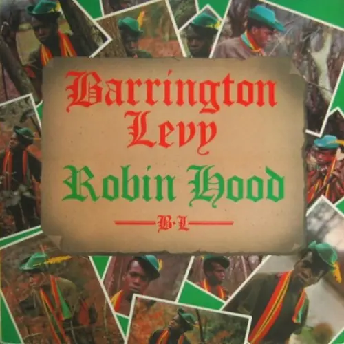 Robin Hood
