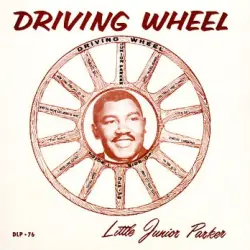 Driving Wheel