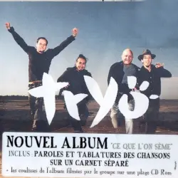 Ce que l’on sème