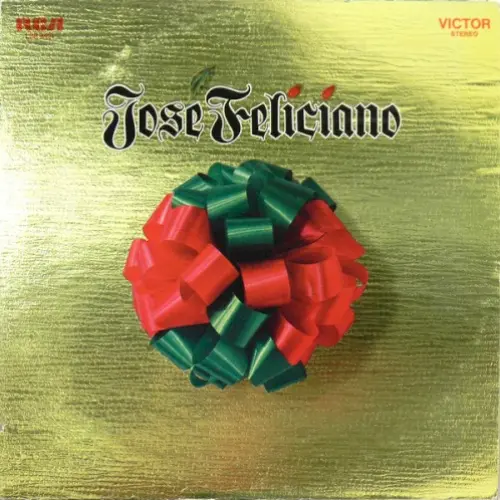 José Feliciano