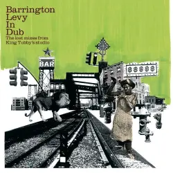 In Dub: The Lost Mixes From King Tubby's Studio