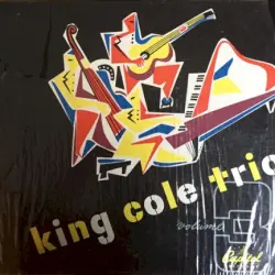 King Cole Trio, Volume 3