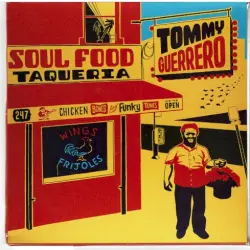 Soul Food Taqueria