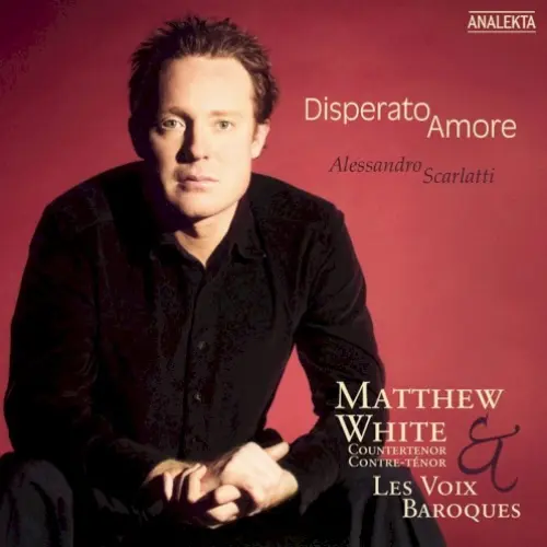 Disperato amore