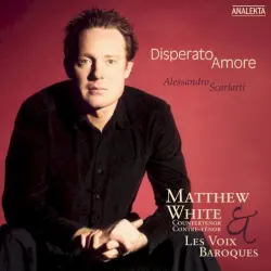 Disperato amore