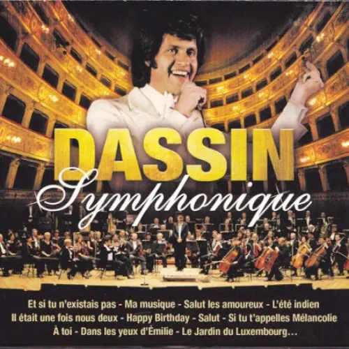 Dassin Symphonique