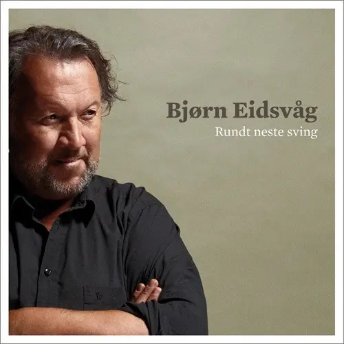 Rundt neste sving
