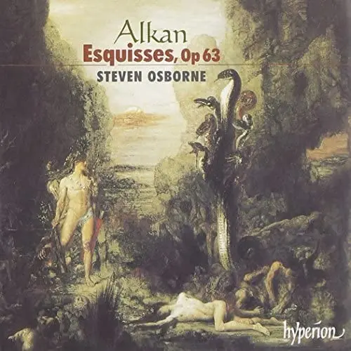 Esquisses, op. 63